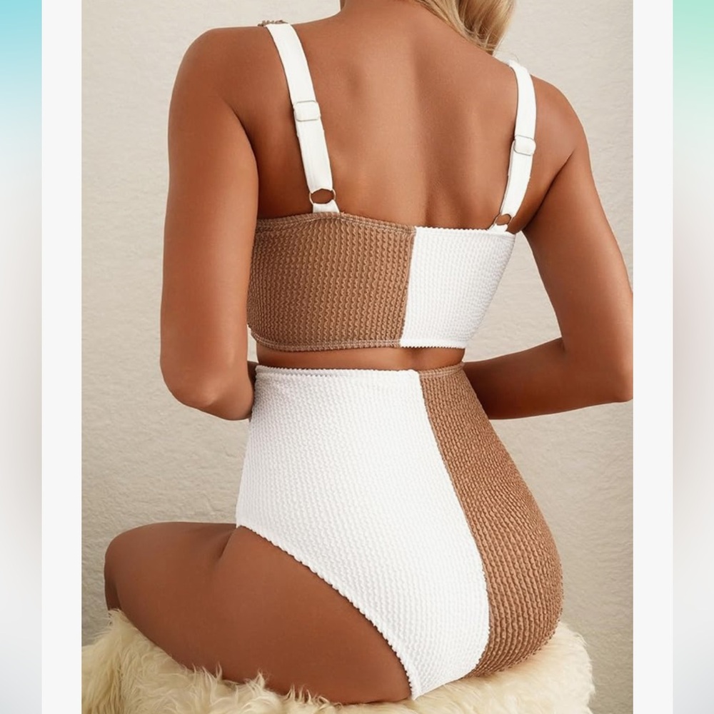 Women’s bikini set size L
